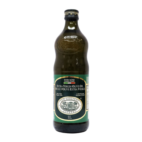 San Giuliano Extra Virgin Olive Oil 1L San Giuliano Extra Virgin Olive Oil 1L