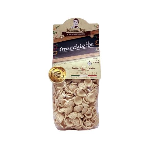 Colacchio Orecchiette
