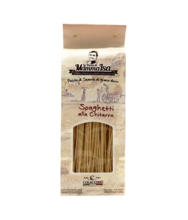 Colacchio Spaghetti alla Chitarra