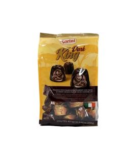 Sorini Dark King Dark Chocolates