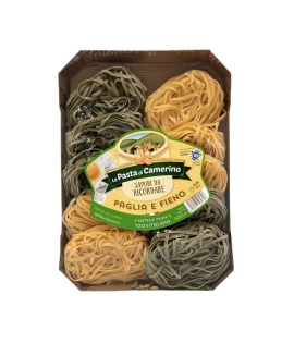 Camerino Paglia e Fieno Egg Pasta