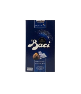 Baci Perugina Dark Chocolate