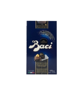 Baci Perugina Extra Dark Chocolate 70%