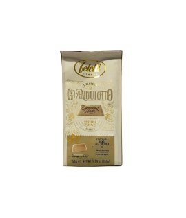 Feletti Chocolate Gianduiotto White 150gr