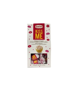 Sorini Kiss Me White Chocolates