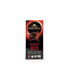 Perugina 85% Extra Dark Chocolate Bar