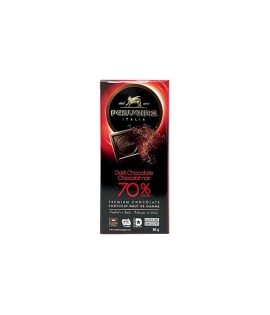 Perugina 70% Dark Chocolate Bar