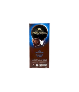 Perugina Milk Chocolate Bar
