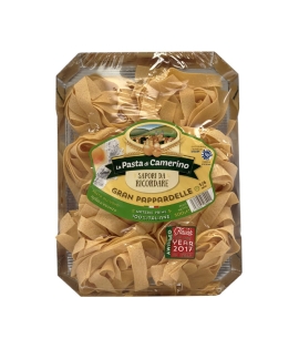 Camerino Gran Pappardelle Egg Pasta
