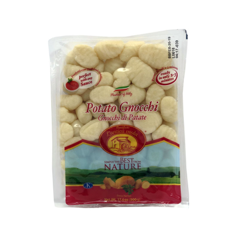 Antica Mola Potato Gnocchi Antica Mola Potato Gnocchi