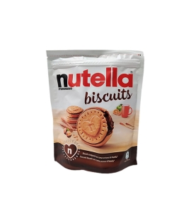 Ferrero Nutella Biscuits 193g