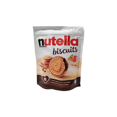 Ferrero Nutella Biscuits 193g