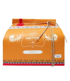 DiStefano Apricot Panettone 1000g