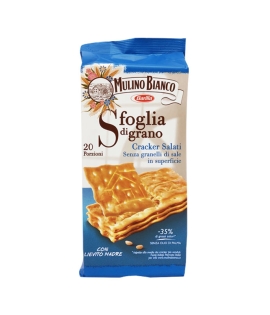 Mulino Bianco Crackers