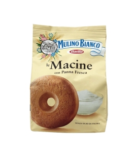 Mulino Bianco Macine Biscuits