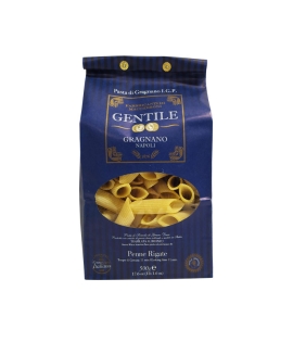 Gentile Penne Rigate Di Gragnano