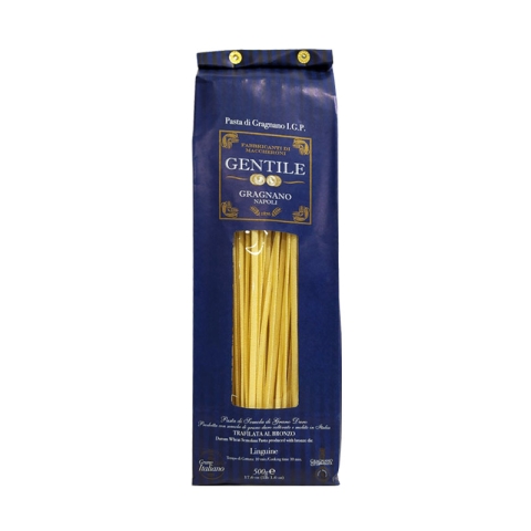 Gentile Linguine Di Gragnano