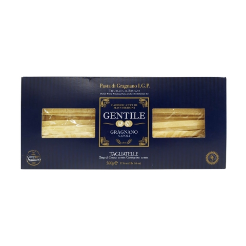 Gentile Tagliatelle Di Gragnano