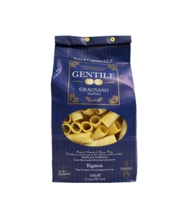Gentile Rigatoni Di Gragnano