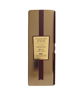 Galantino “Gran Cru” Affiorato Italian Extra Virgin Olive Oil
