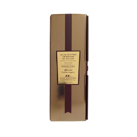 Galantino “Gran Cru” Affiorato Italian Extra Virgin Olive Oil