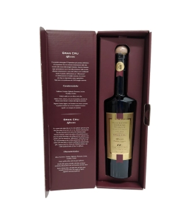 Galantino “Gran Cru” Affiorato Italian Extra Virgin Olive Oil
