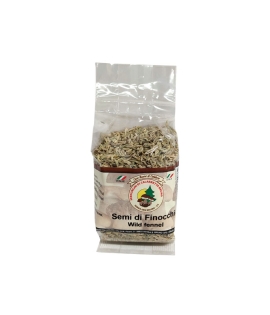 Serfunghi Wild Fennel