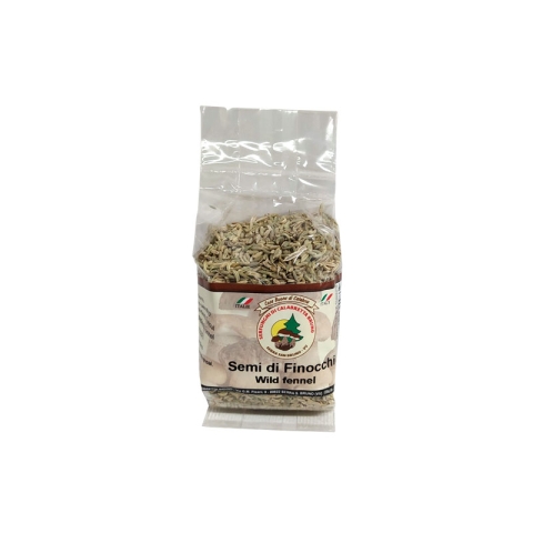 Serfunghi Wild Fennel