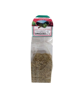 Costa Caria Calabrian Ground Oregano