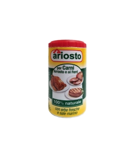 Ariosto Seasoning for Roasted and Grilled Meats