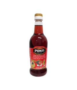 Ponti Red Wine Vinegar