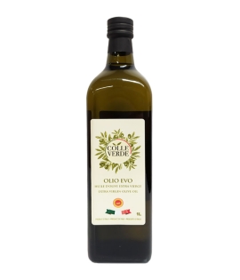 Colle Verde Extra Virgin Olive Oil