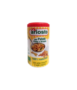 Ariosto Seasoning for Fried And Roasted Potatoes