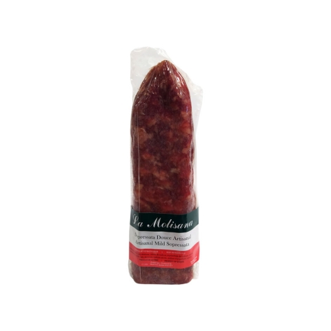 La Molisana Sopressata Mild 250g