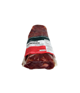 Johnny Sopressata Hot 250g