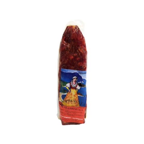 Calabrisella Sopressata 250g