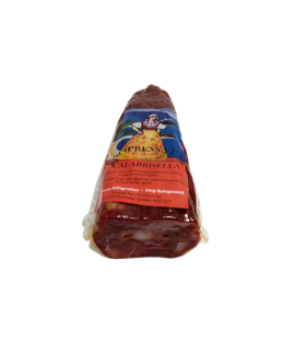 Calabrisella Sopressata 250g