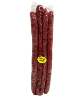 Cacciatore Casalinga Long Mild 600g