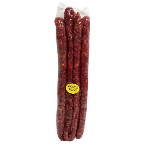 Cacciatore Casalinga Long Mild 600g