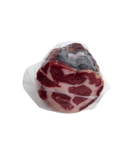 Piaceri D’Italia Coppa Piacentina D.O.P. 500g