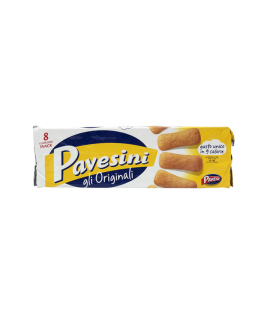 Pavesi Pavesini Biscuits