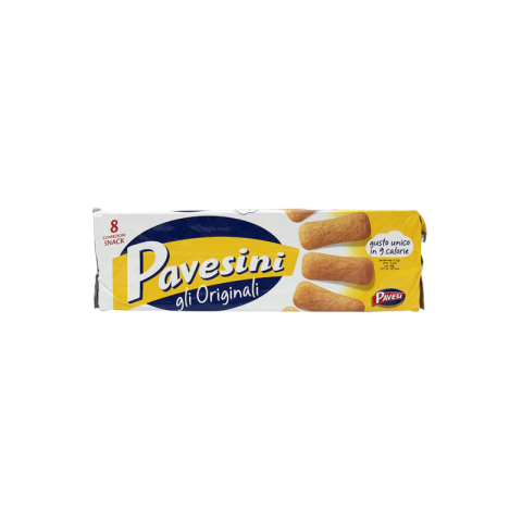 Biscuits Pavesini Pavesi