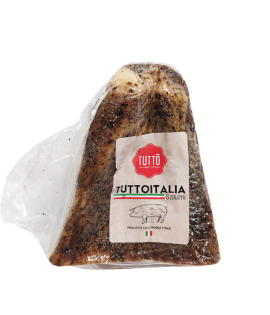 Tutto Italia Salumi Guanciale 300g