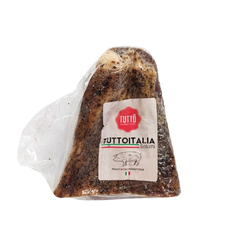 Tutto Italia Salumi Guanciale 300g