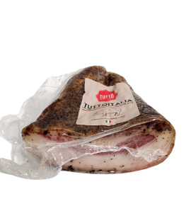 Tutto Italia Salumi Guanciale 300g