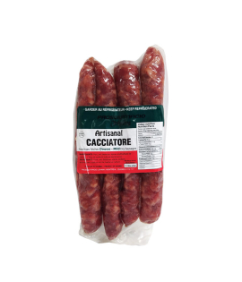 Johnny Cacciatore Mild 250g