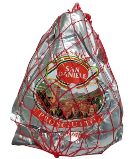 San Daniele Prosciutto 5 / 5.5 kg
