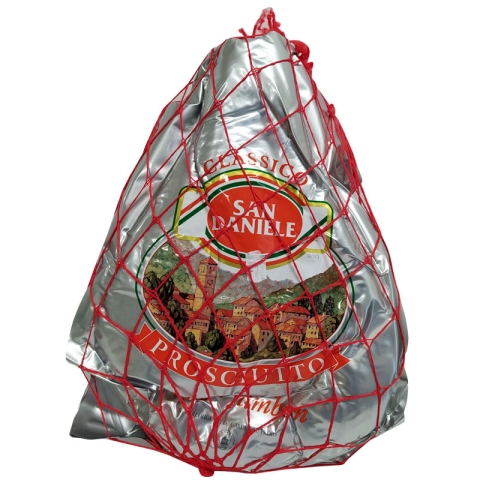 San Daniele Prosciutto 5 / 5.5 kg