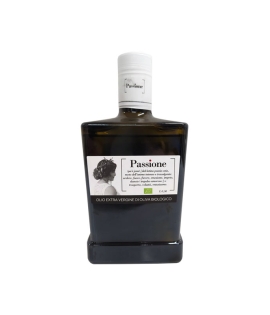 Passione Organic Extra Virgin Olive Oil