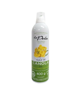 La Perla Canola Oil Spray